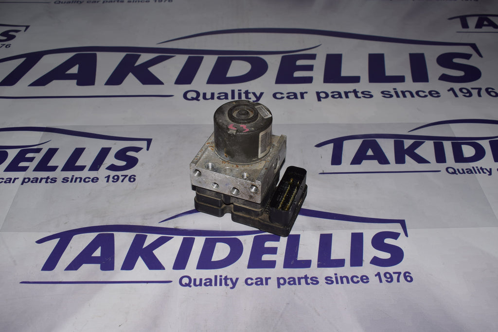 Μονάδα ABS Citroen-Peugeot