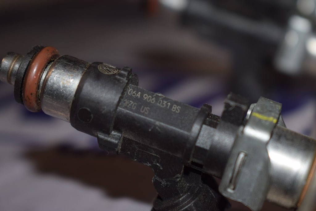 Μπέκ Βενζίνης Group Vag