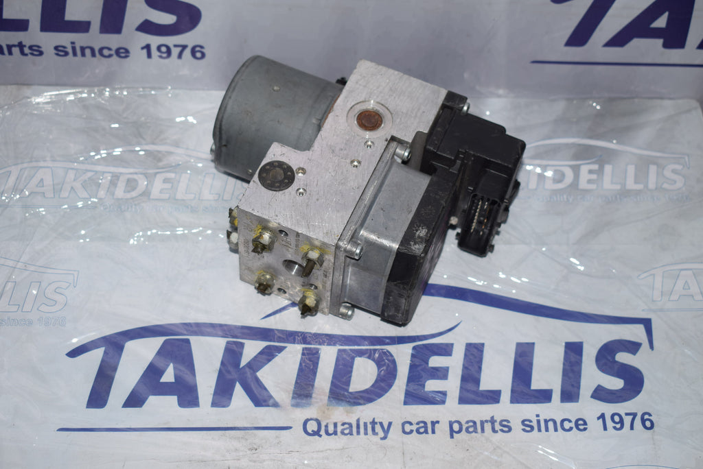 Μονάδα ABS Opel Astra G - Zafira A