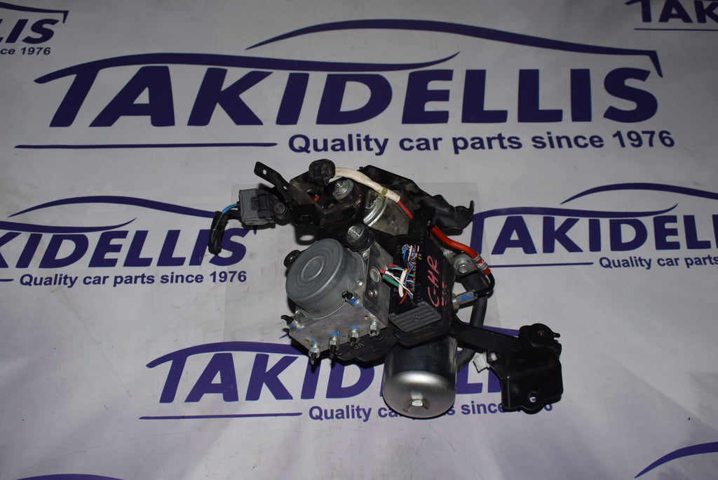 Μονάδα ABS Toyota C-HR