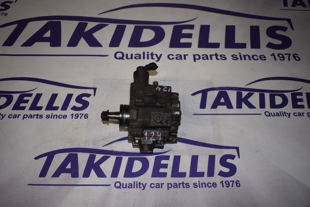 Αντλία Πετρελαίου Υψηλής Πίεσης Hyundai - Kia