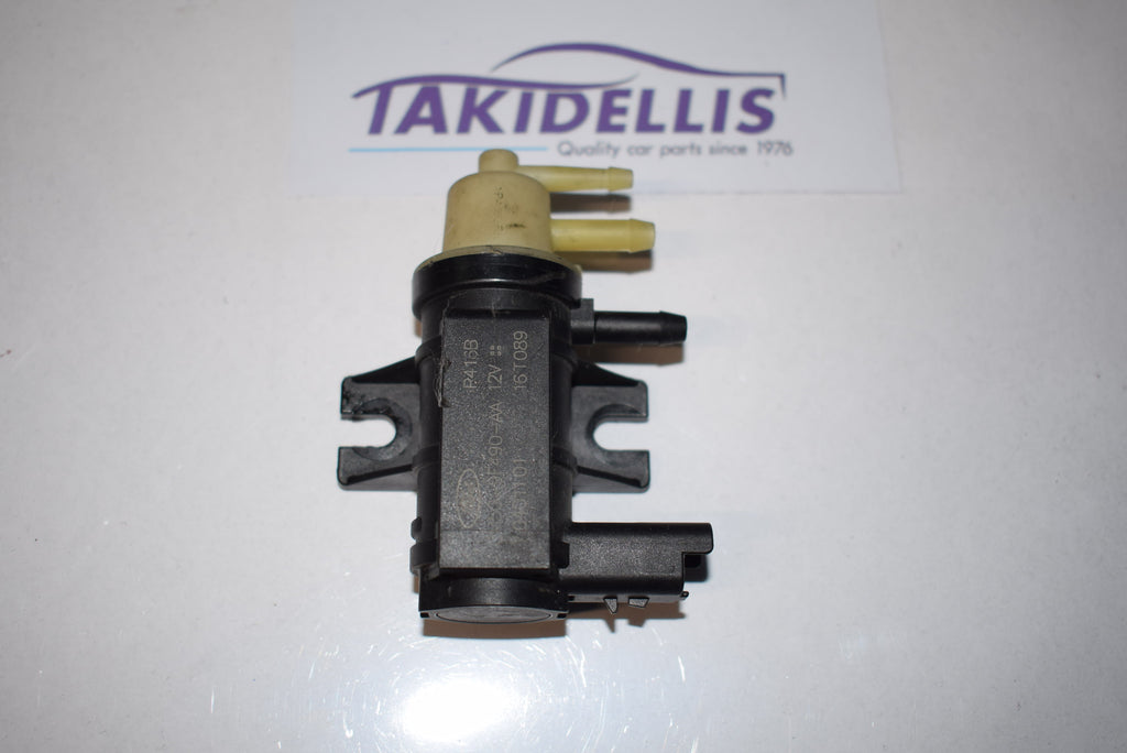 Turbo Air Pressure Sensor Ford