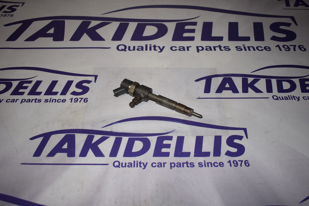 Μπέκ Πετρελαίου Fiat