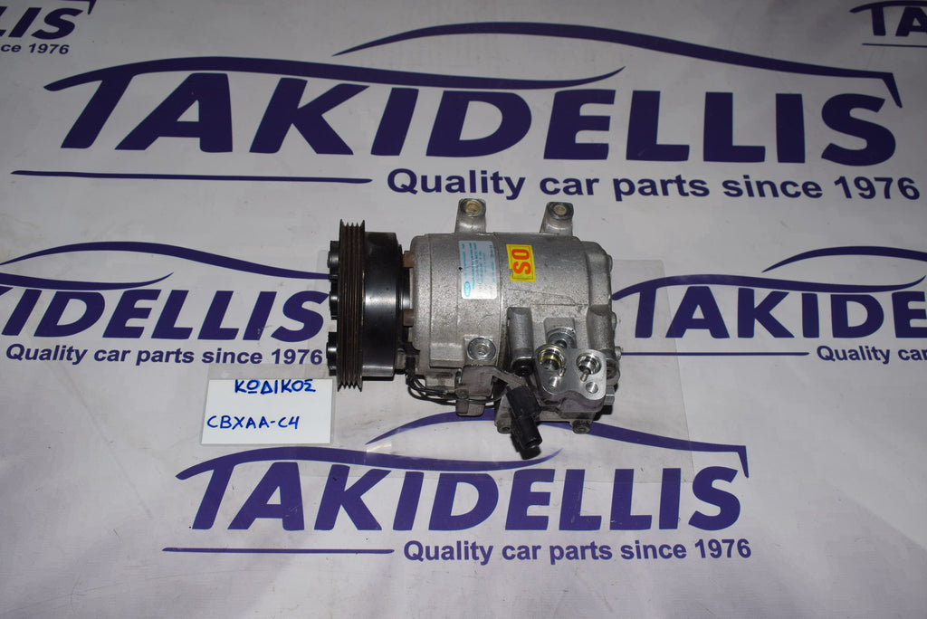 Συμπιεστής Κομπρεσέρ Hyundai