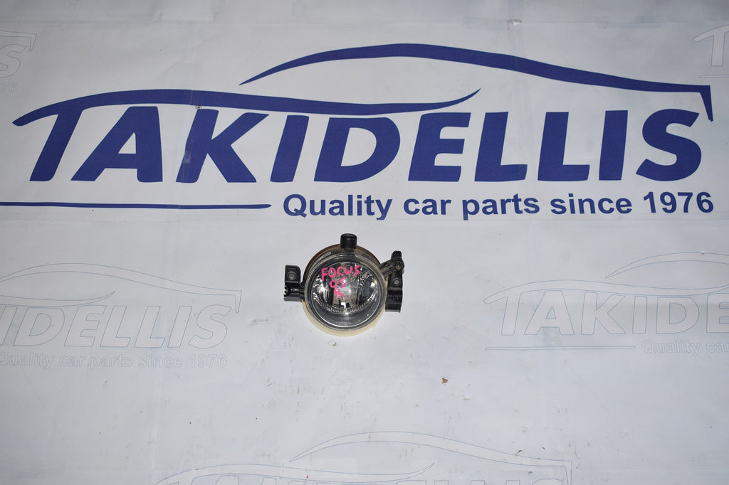 Προβολέας Ομίχλης Εμπρός Δεξιός Ford Focus 2001-2007