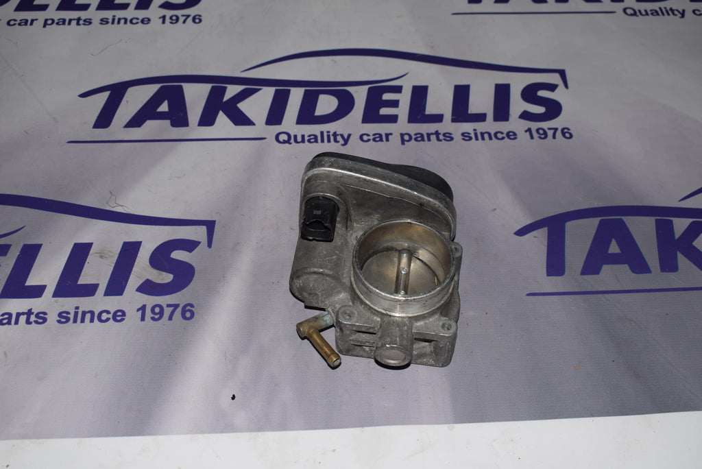 Πεταλούδα Γκαζιού BMW