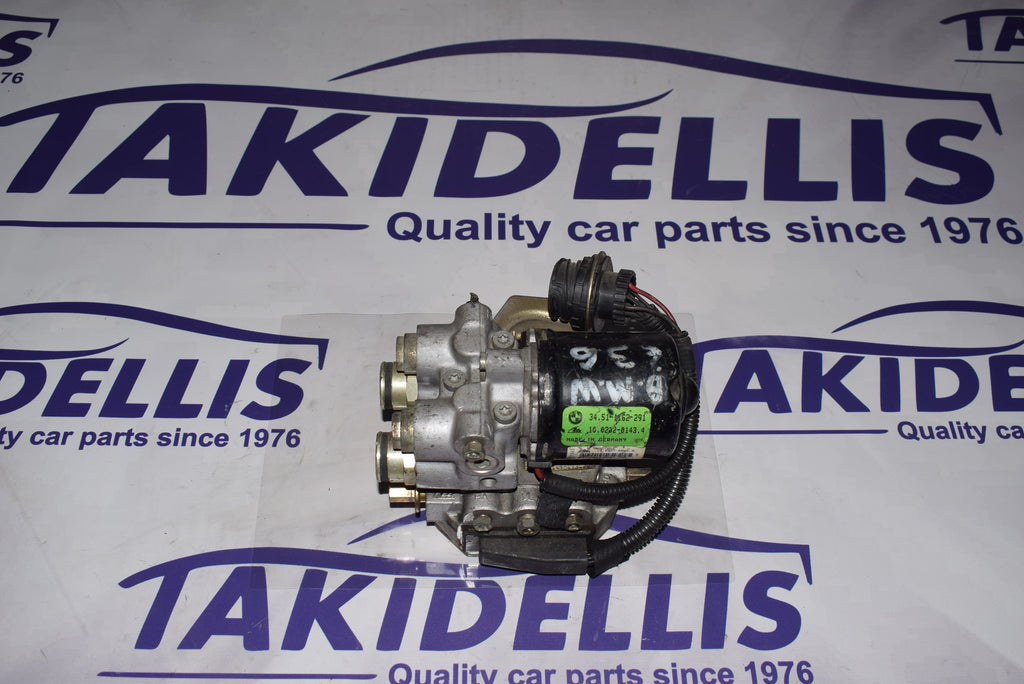 Μονάδα ABS BMW