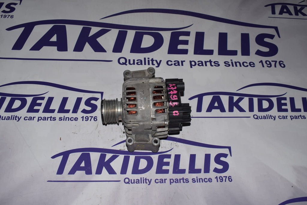 Δυναμό Εναλλάκτης Mercedes-Benz