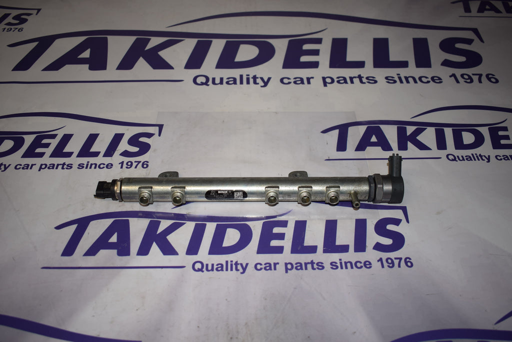 Μπεκιέρα Πετρελαίου Opel