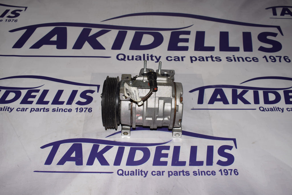 Συμπιεστής Κομπρεσέρ Tata