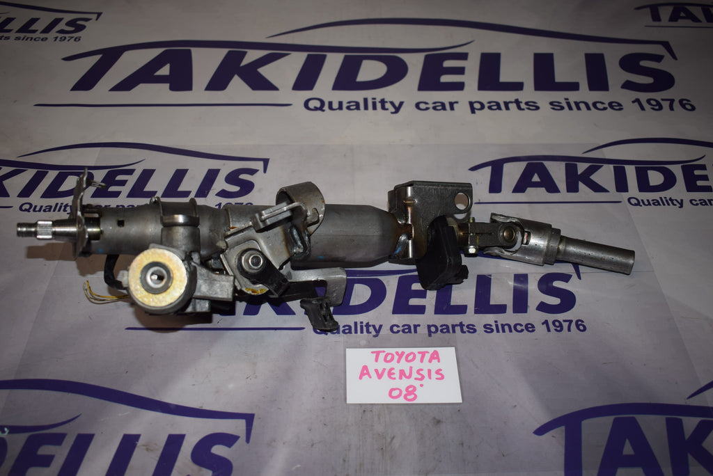 Κολώνα Τιμονιού Toyota Avensis 2008