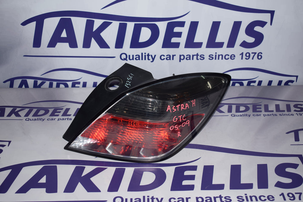 Φανάρι Πίσω Δεξί Opel Astra H Gtc 2004-2009
