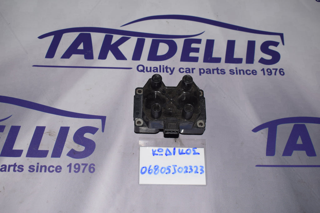 Πολλαπλασιαστής Lancia