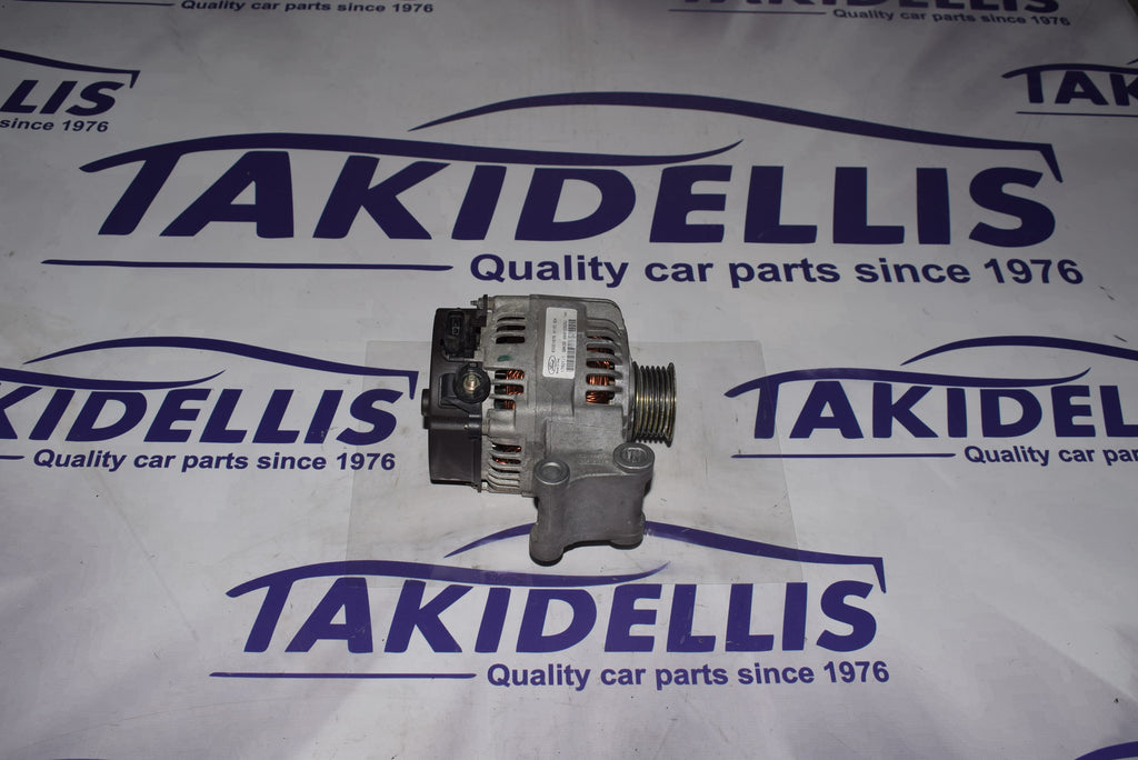 Δυναμό Εναλλάκτης Ford