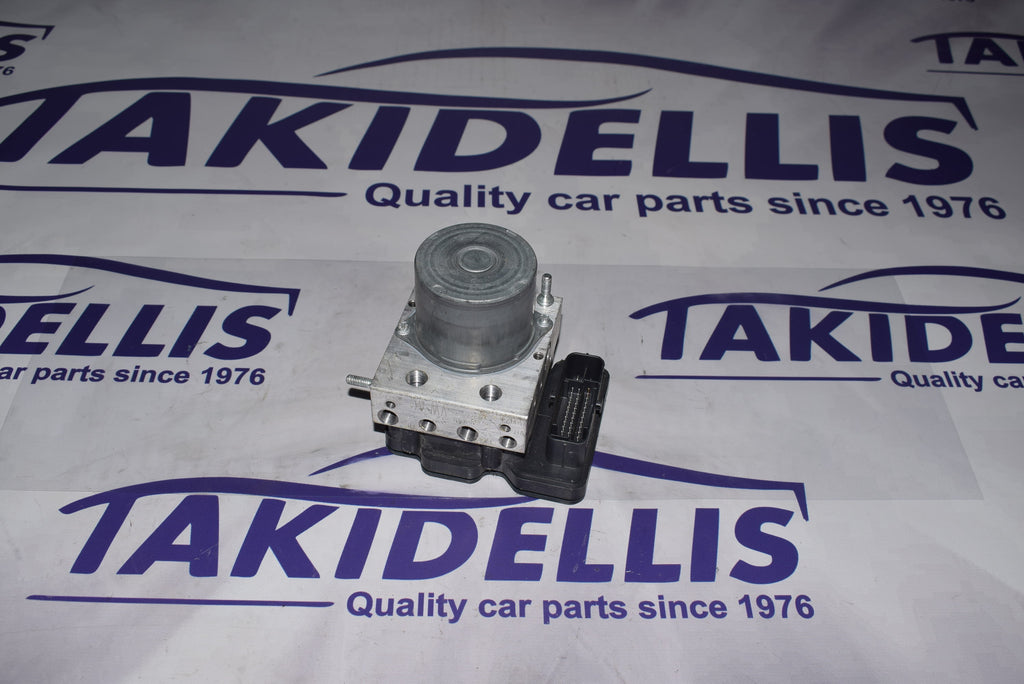 Μονάδα ABS Group Vag