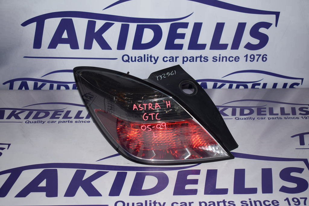 Φανάρι Πίσω Αριστερό Opel Astra H Gtc 2004-2009