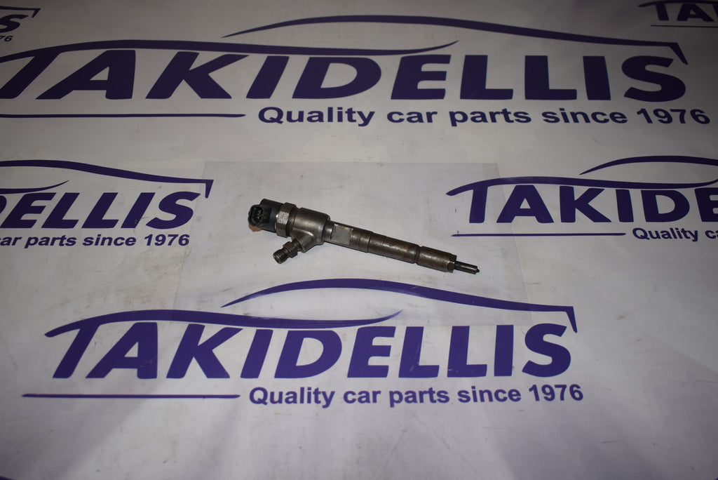 Μπέκ Πετρελαίου Opel A13DTC