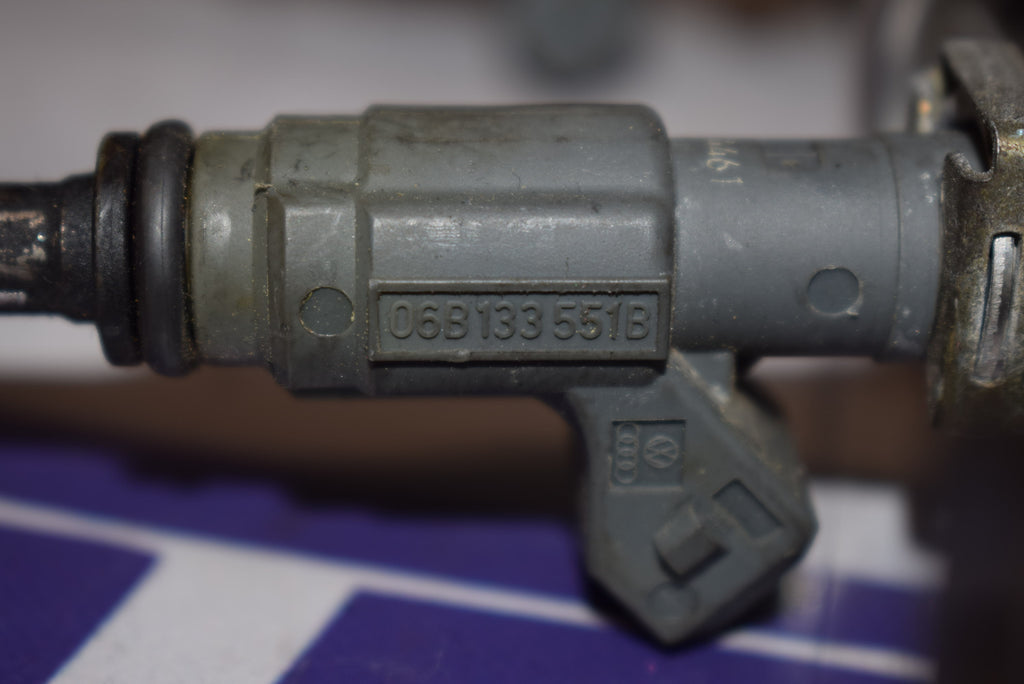 Μπέκ Βενζίνης Group Vag