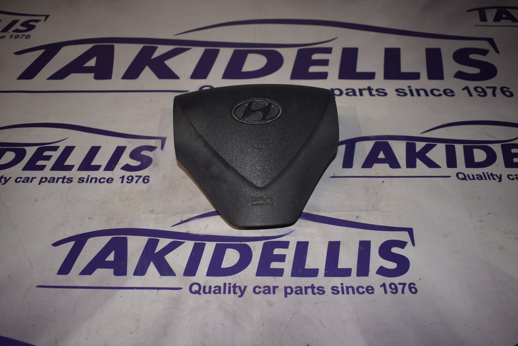 Αερόσακος Οδηγού Hyundai Getz 2002-2005