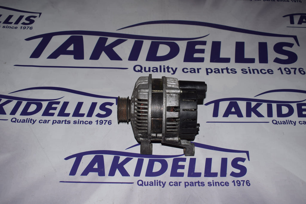 Δυναμό Εναλλάκτης BMW