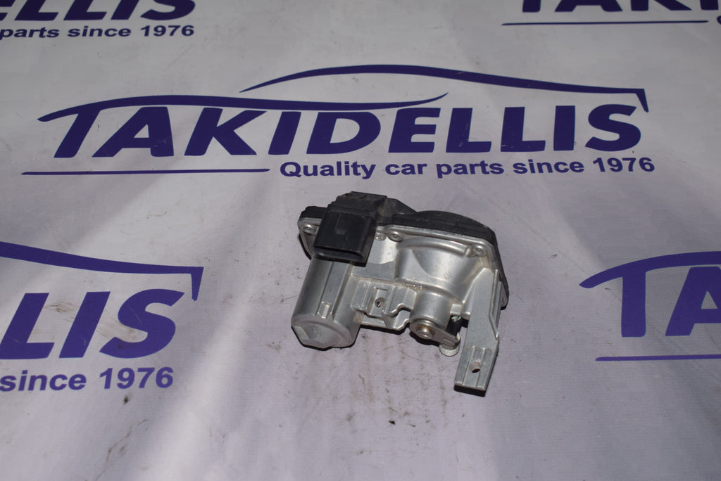 Πεταλούδα Γκαζιού Group Vag