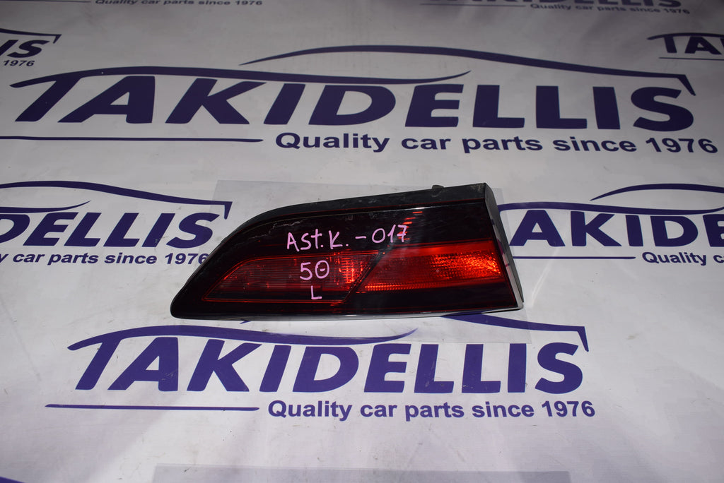 Φανάρι Πόρτας Πίσω Αριστερό Opel Astra K 2015-2021