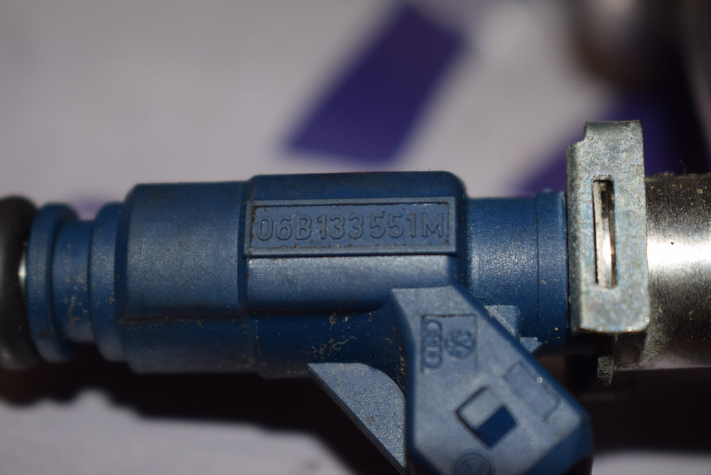 Μπέκ Βενζίνης Group Vag