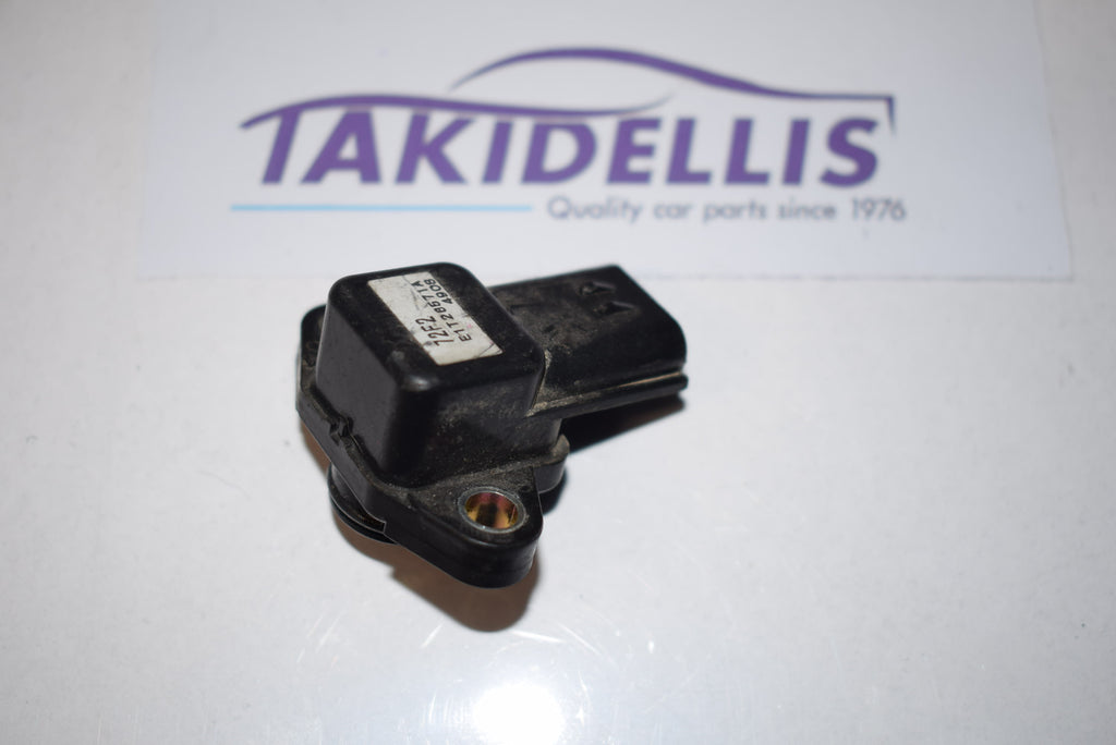 Αισθητήρας Map Mitsubishi - Suzuki