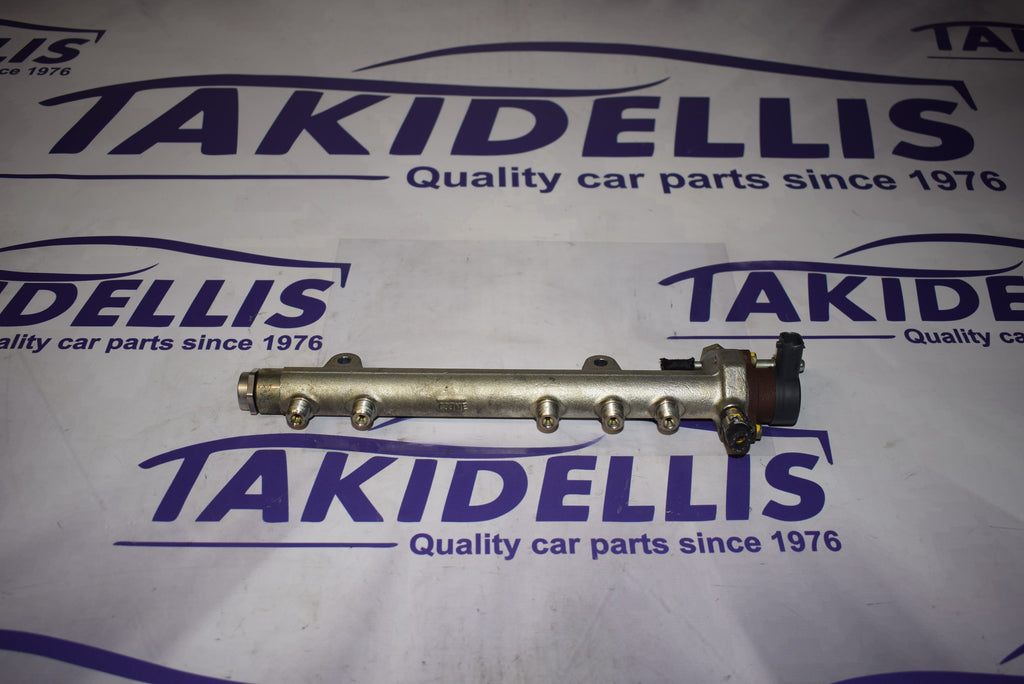 Μπεκιέρα Πετρελαίου Opel