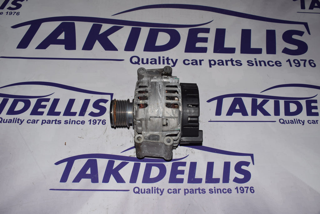 Δυναμό Εναλλάκτης Mercedes-Benz