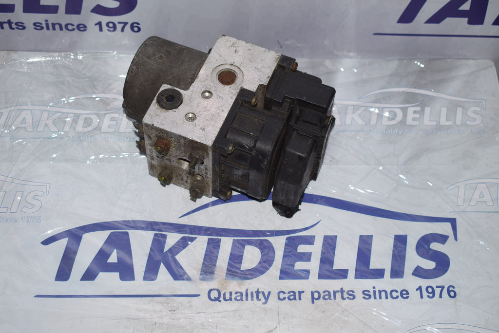 Μονάδα ABS Opel Astra G - Zafira A