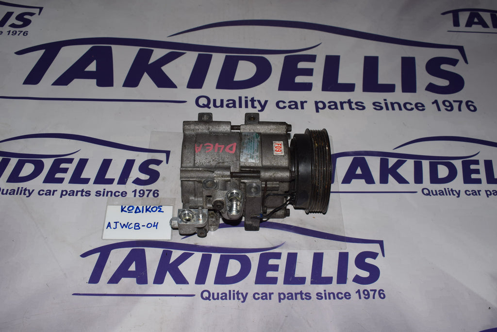 Συμπιεστής Κομπρεσέρ Hyundai