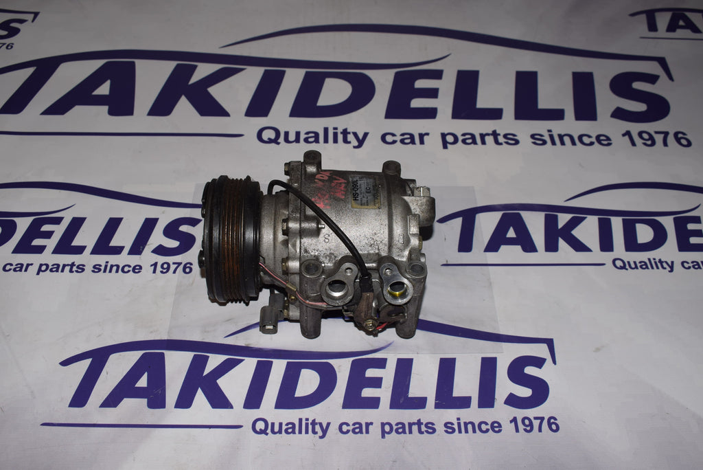 Συμπιεστής Κομπρεσέρ Honda