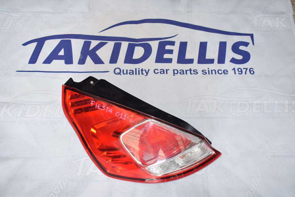 Φανάρι Πίσω Αριστερό Ford Fiesta 2011-2017