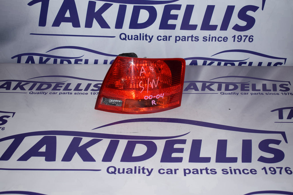 Φανάρι Πίσω Δεξί Audi A4 2004-2008