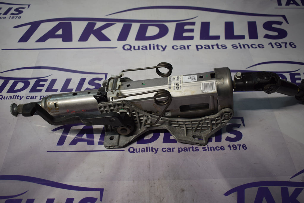 Κολώνα Τιμονιού Opel Insignia A