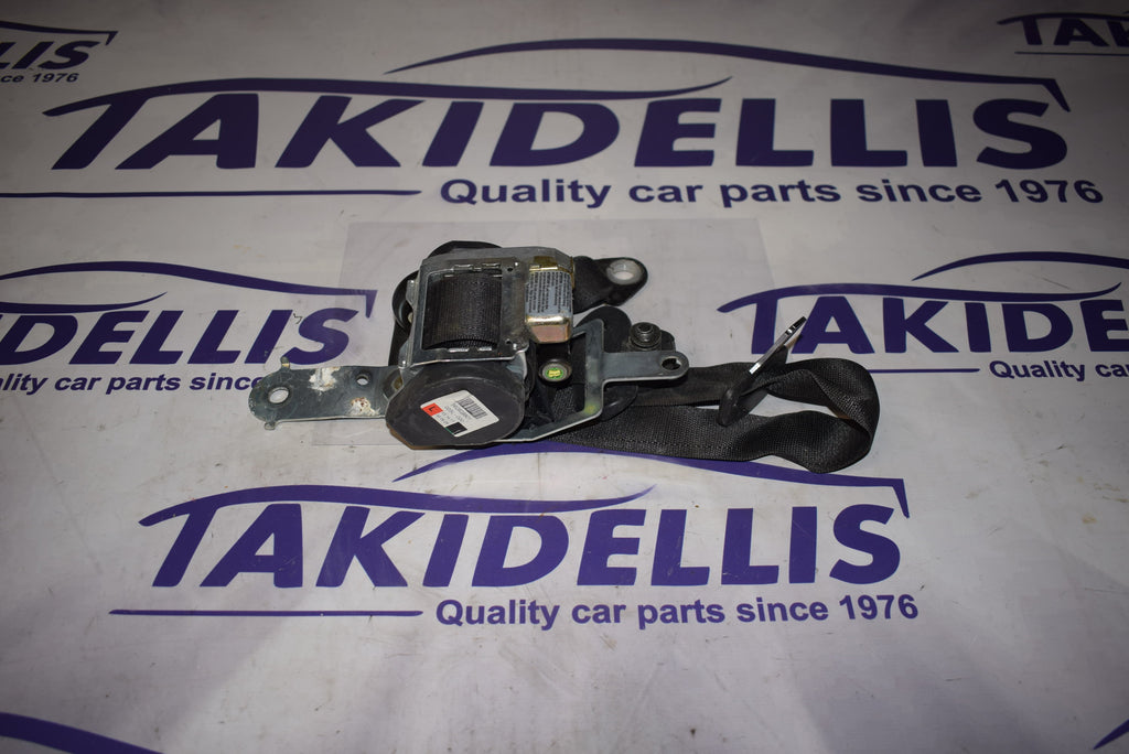 Ζώνη Εμπρός Αριστερή Opel Agila A 2000-2006