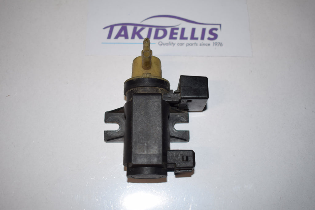 Turbo Air Pressure Sensor Opel