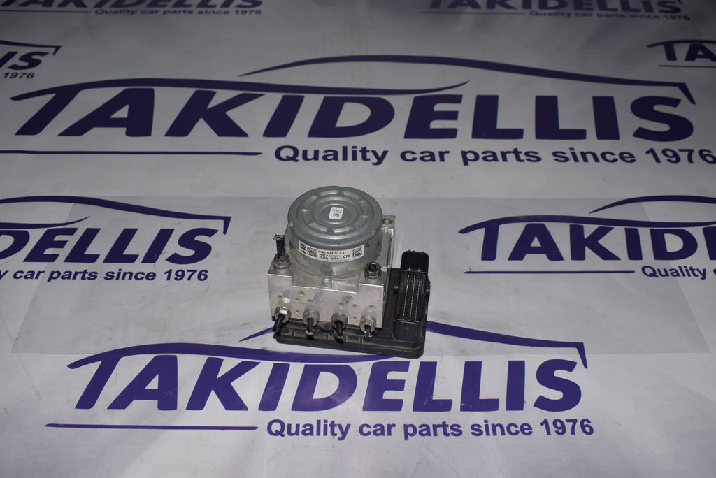 Μονάδα ABS Group Vag