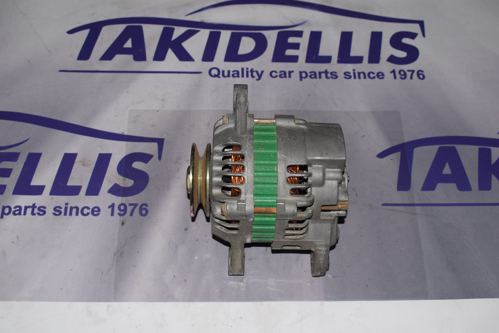 Δυναμό Εναλλάκτης Daewoo