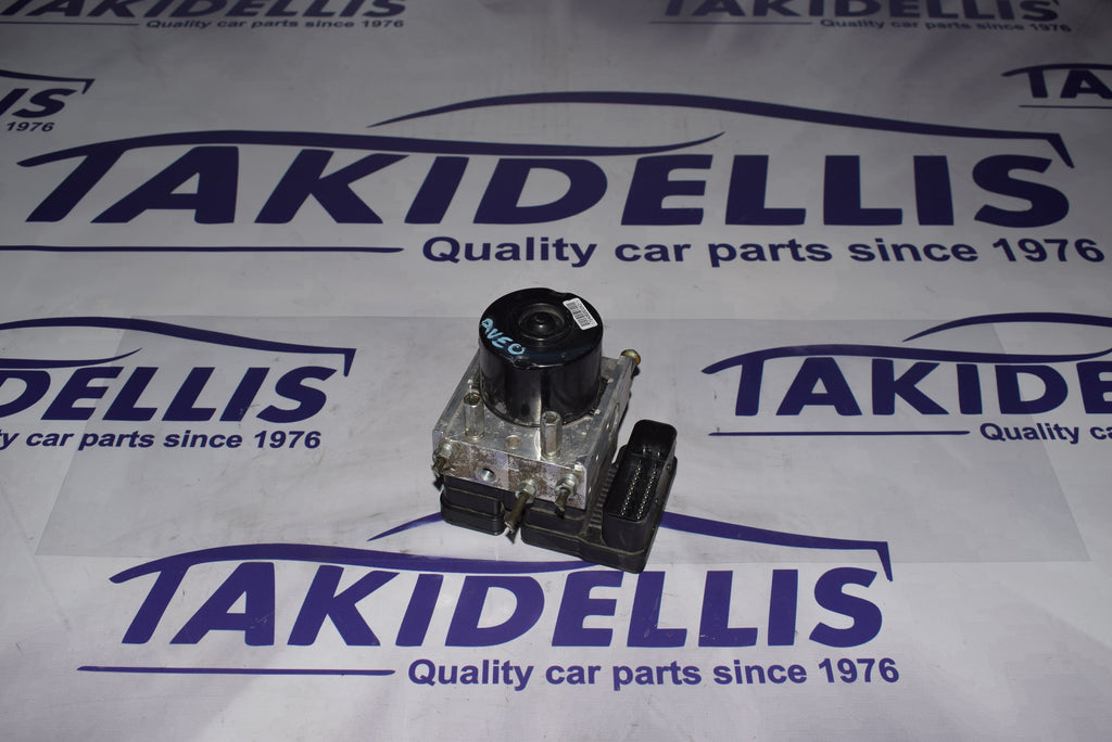 Μονάδα ABS Chevrolet Aveo
