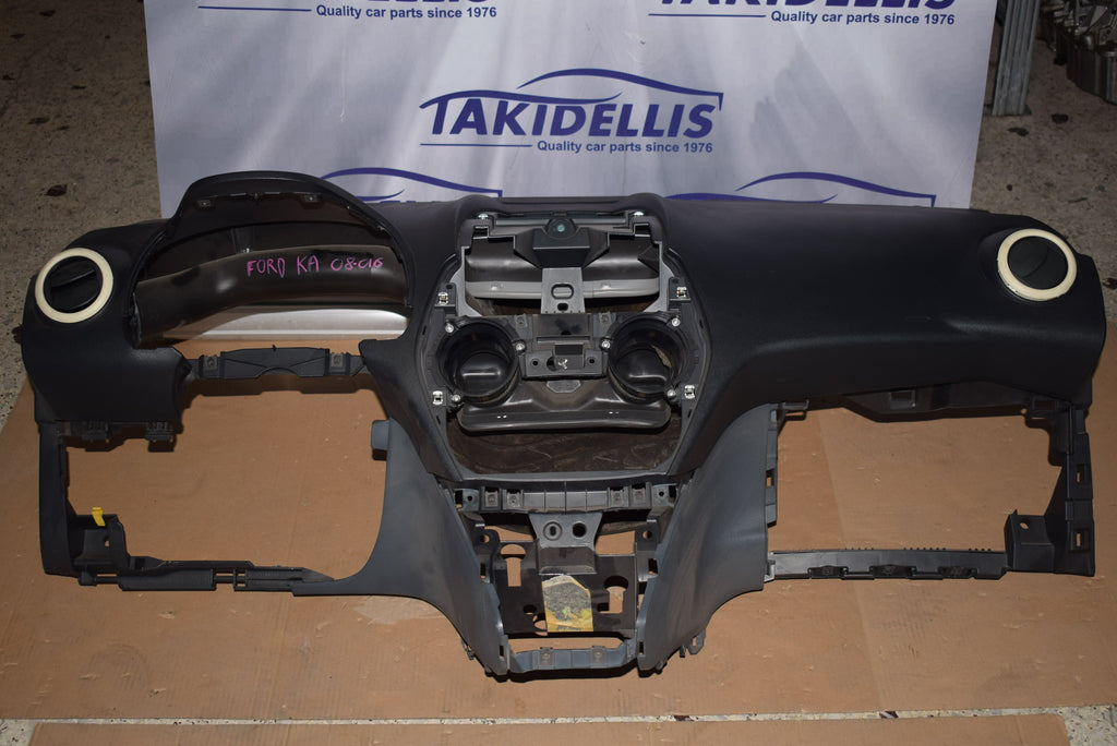 Ταμπλό Ford Ka 2008-2016