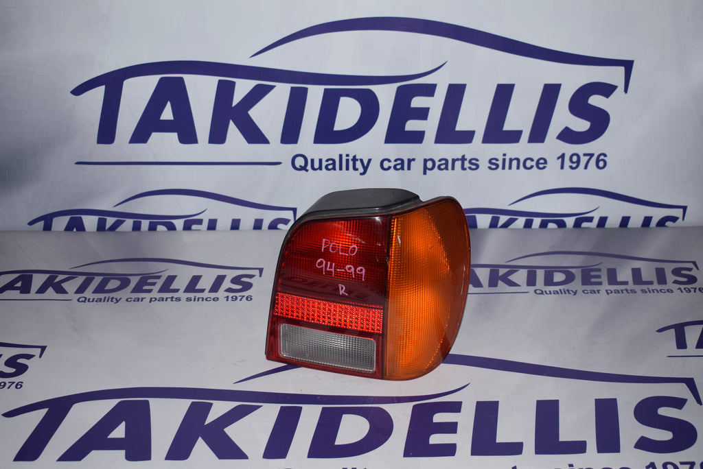 Φανάρι Πίσω Δεξί Volkswagen Polo 1994-1999