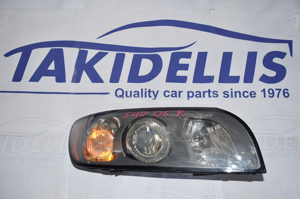Φανάρι Εμπρός Δεξί Volvo S40/V50 2004-2007