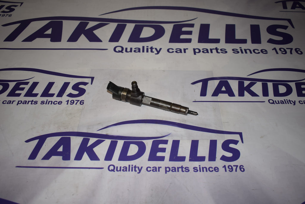 Μπέκ Πετρελαίου Opel