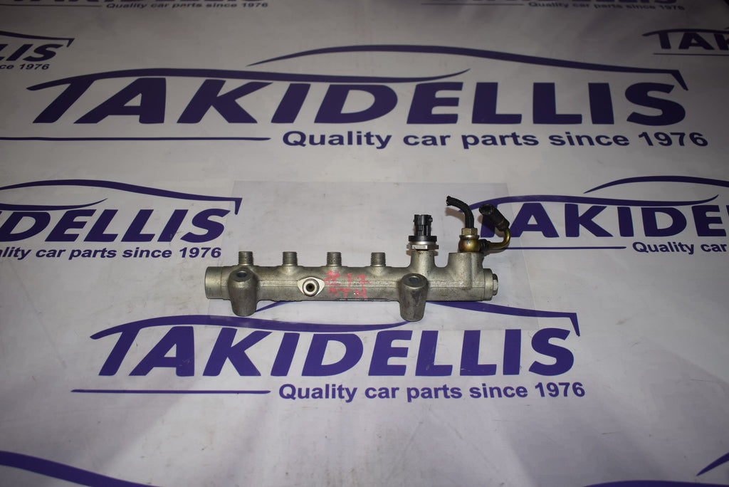 Μπεκιέρα Πετρελαίου Opel