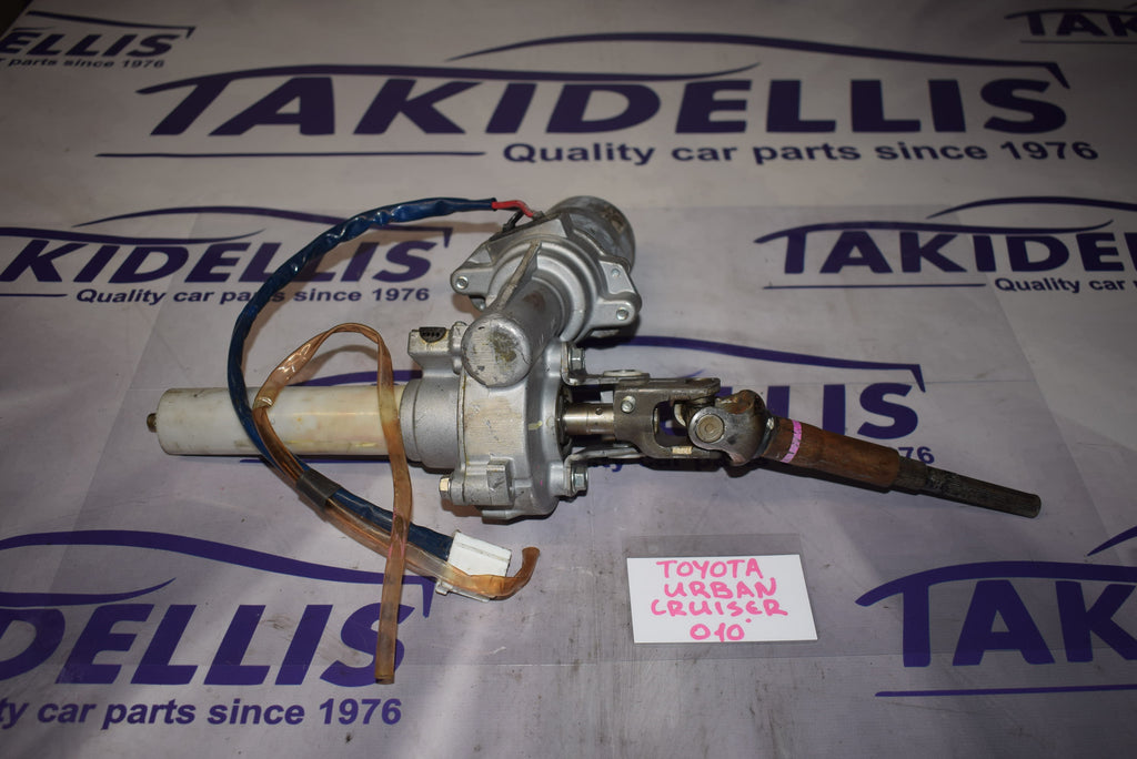 Κολώνα Τιμονιού Toyota Urban Cruiser 2010