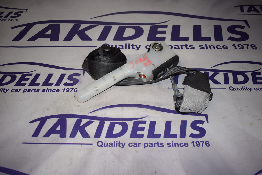 Ζώνη Εμπρός Δεξιά Nissan Juke 2009-2019