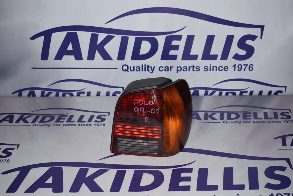 Φανάρι Πίσω Δεξί Volkswagen Polo 1999-2001