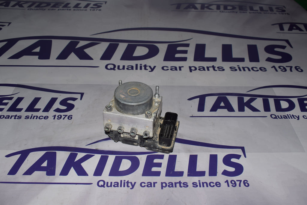 Μονάδα ABS Citroen-Peugeot